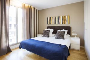 Alquiler Vacacional - Durlet Beach Apartments