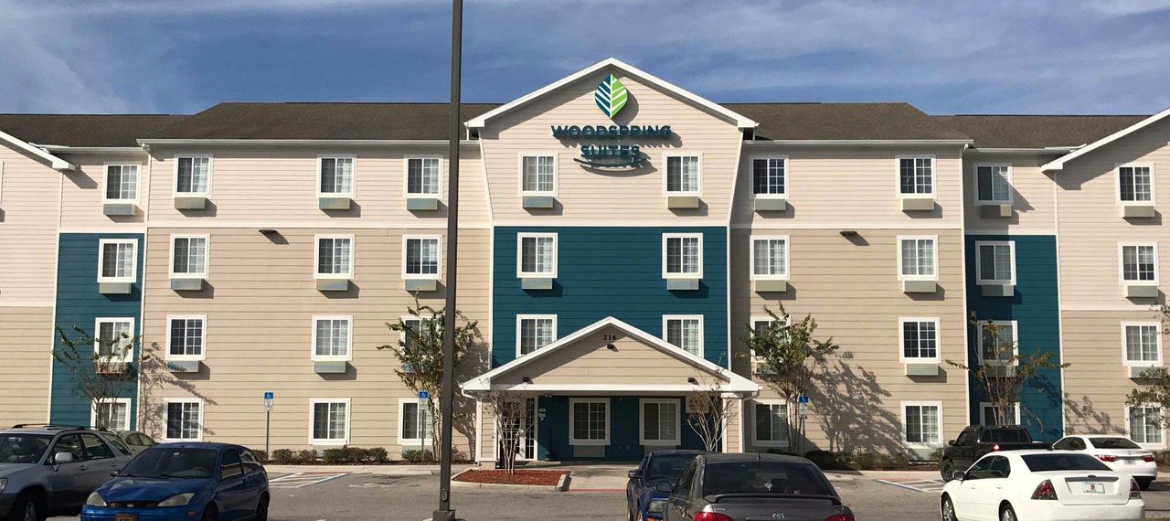 WoodSpring Suites Orlando East  Orlando Hot  is Decolar