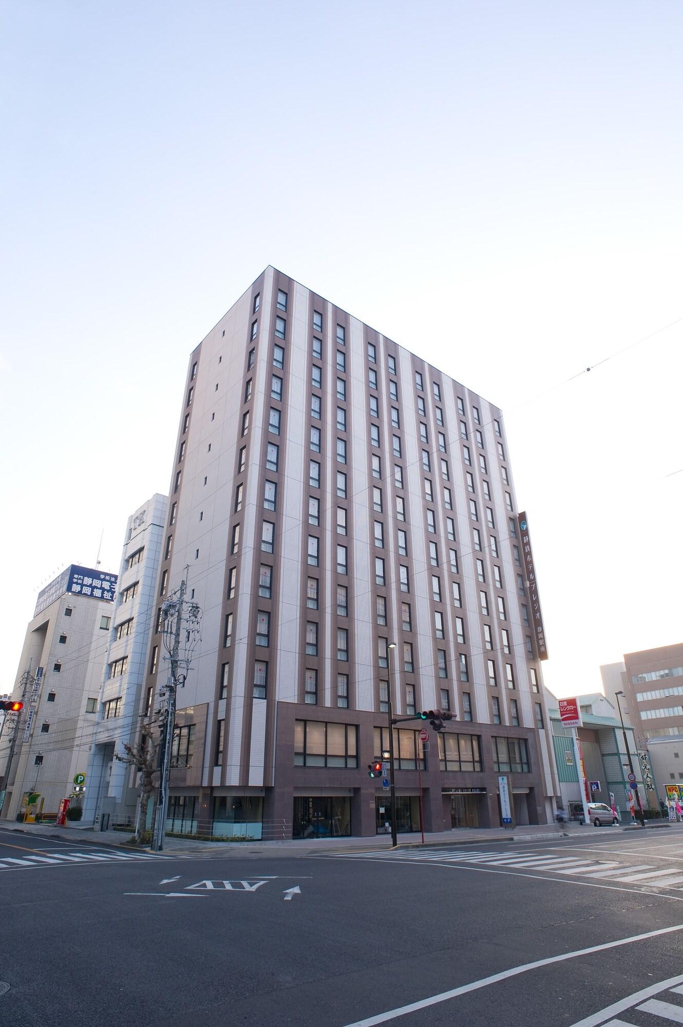 Varios Shizutetsu Hotel Prezio Shizuoka Ekinan
