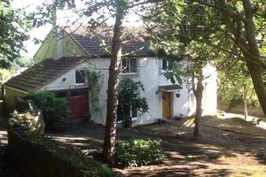 Alquiler Vacacional - Cae Eithin Cottage, Colwyn Bay, N. Wales (sleeps 8)