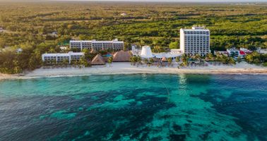 Los mejores hoteles en Cozumel - Best Day