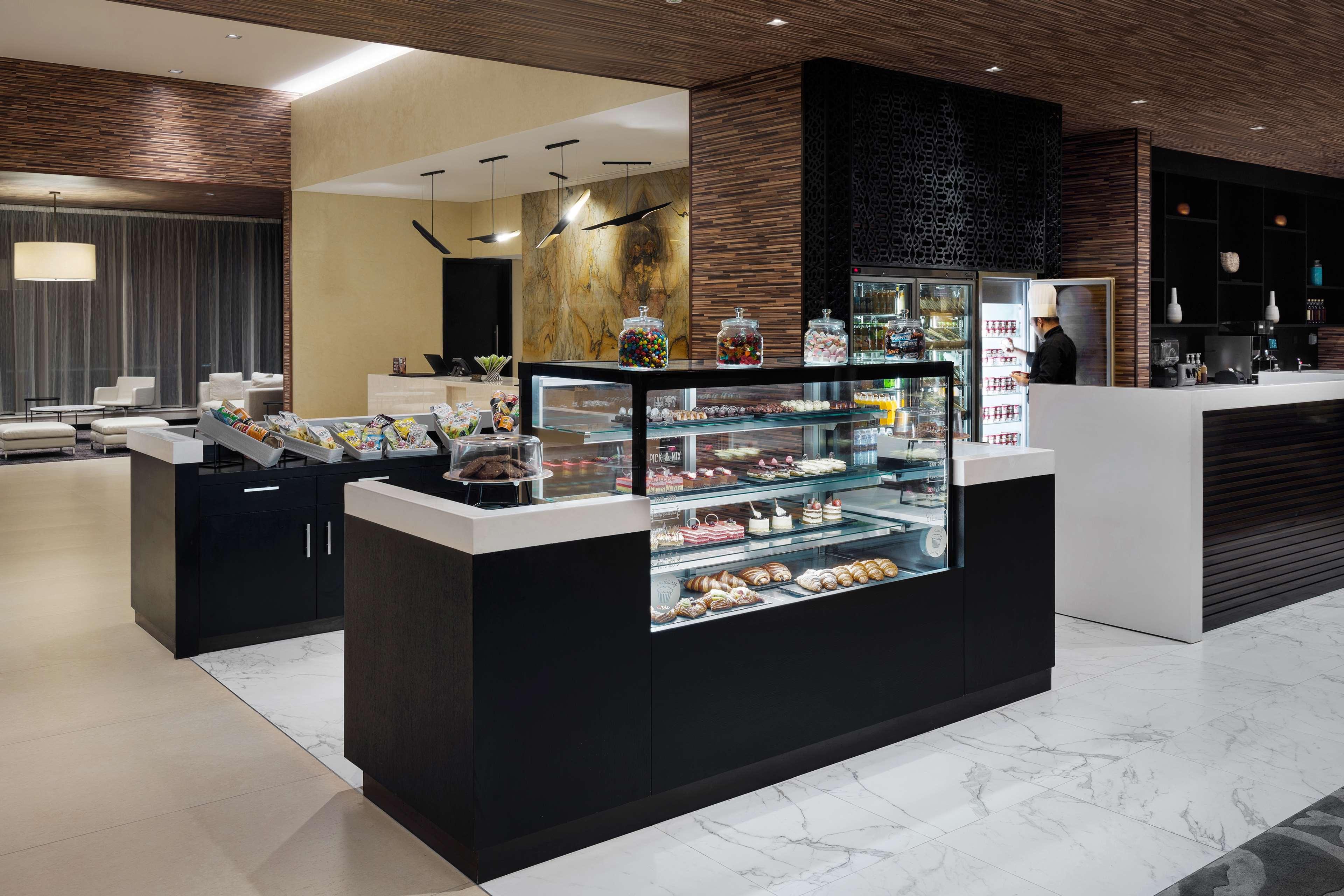 Bar/Salón Hyatt Place Riyadh Al Sulaimania