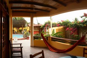 Alojamiento - Hotel Cielo Azul