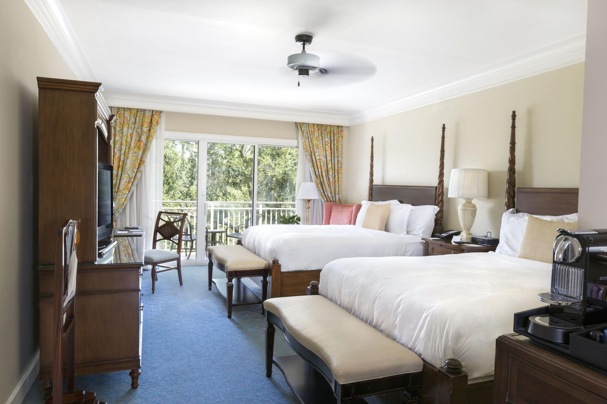 Habitación The Inn & Club at Harbour Town