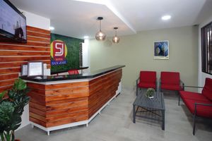 Alojamiento - Hotel San José