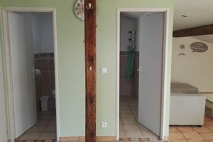 Casas - Domaine Le Piboul "Les Cuves"