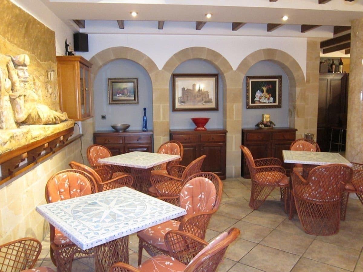 Restaurant Hotel San Martín
