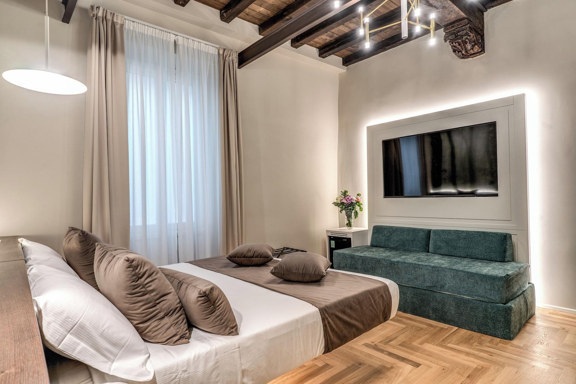 Set de Habitación Madonna del Pantheon