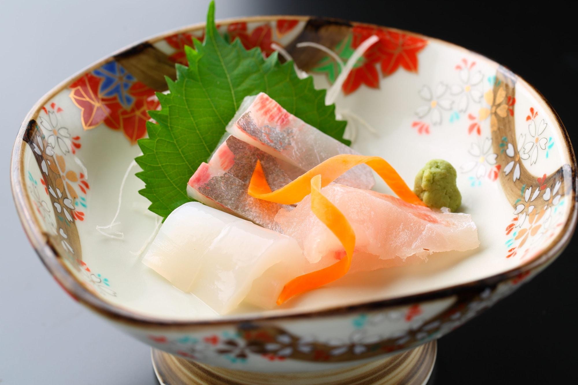 Restaurant Ryokan Hatsuneso