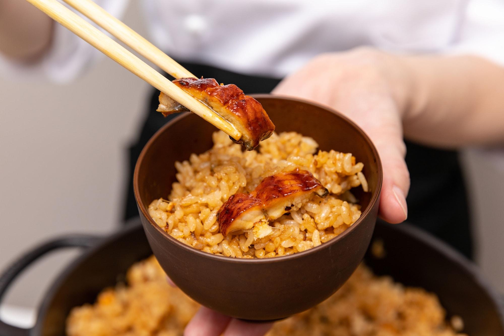 Restaurant Nishitetsu Hotel Croom Nagoya