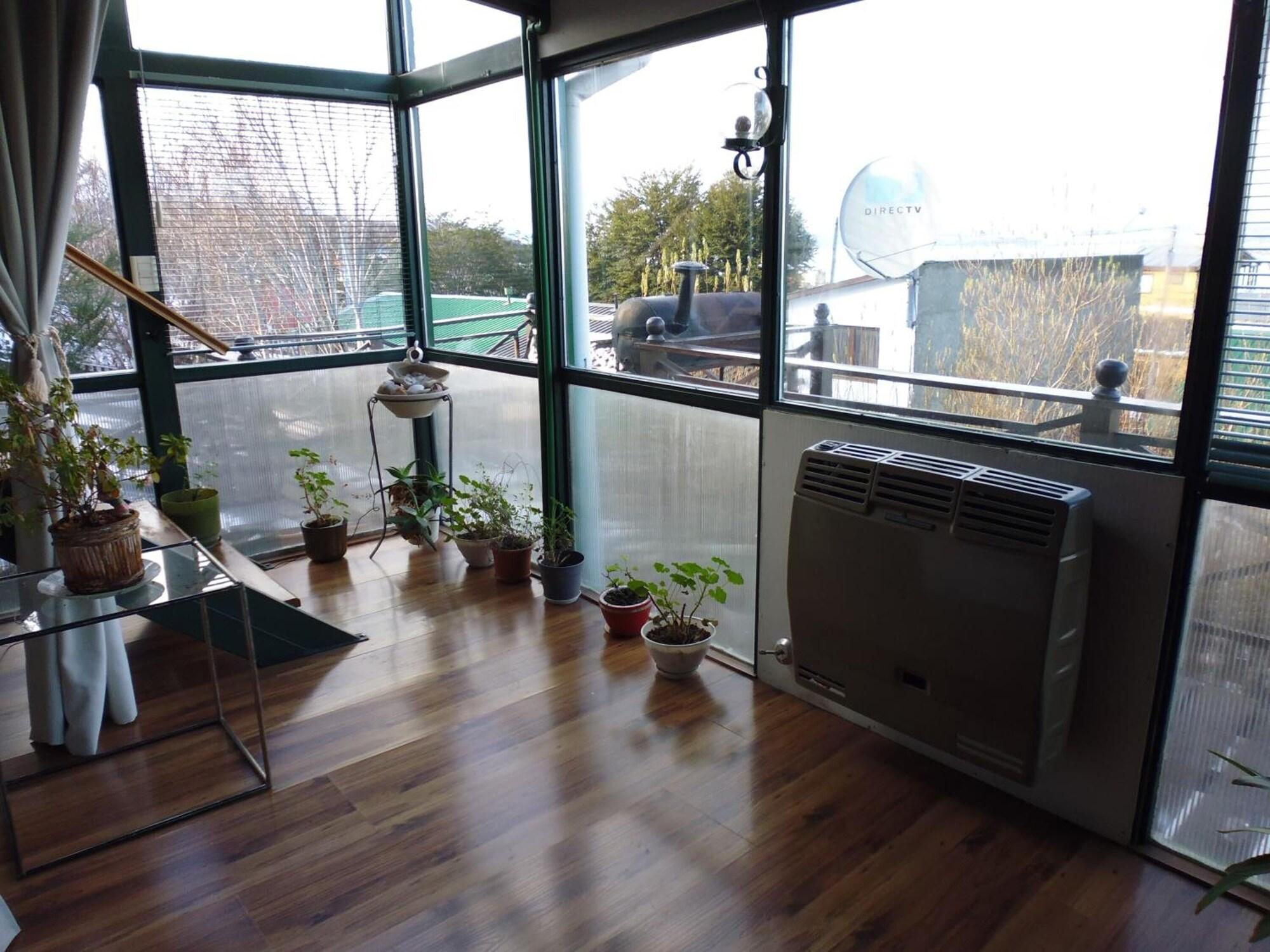 Comodidades del Alojamiento Tango B&B Ushuaia