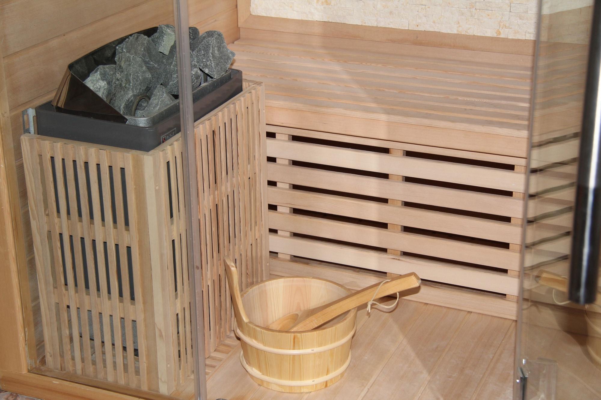 Spa Sol Mogan Suites