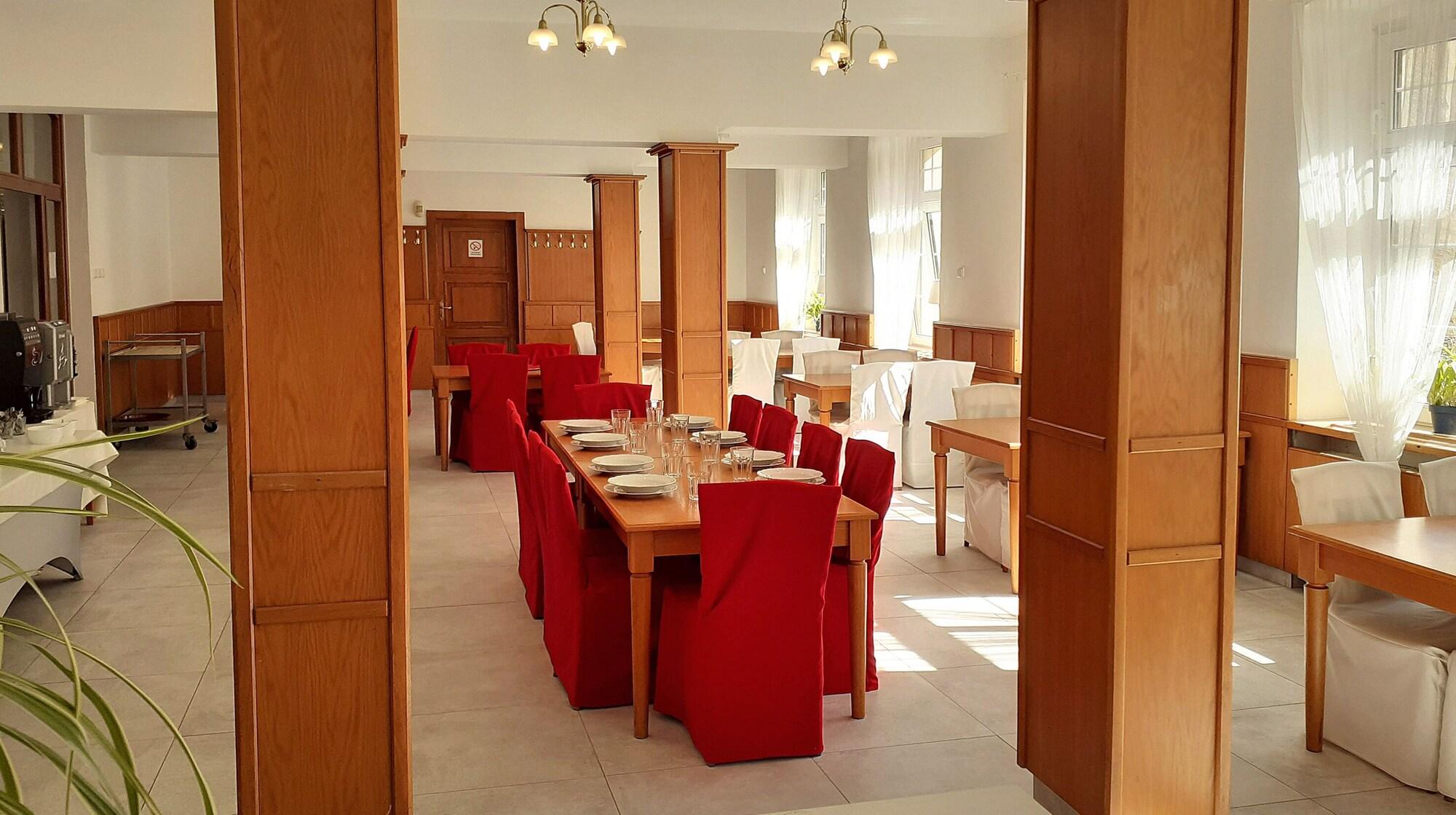 Restaurant Hotel Casanova