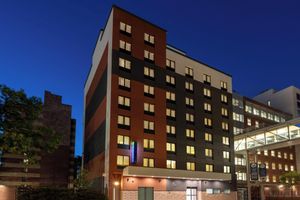 Alojamiento - Holiday Inn Express & Suites Bronx - Barnabas area by IHG