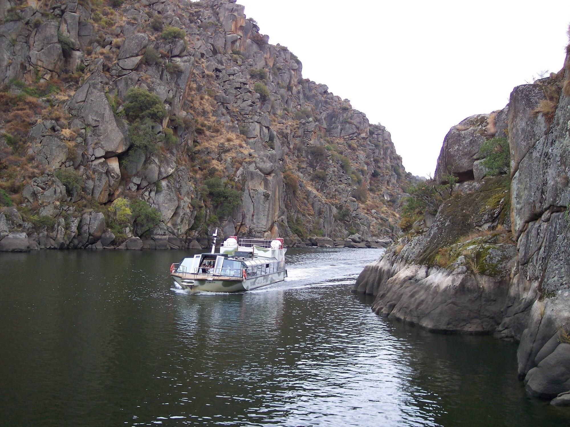 Varios Hotel Rural Los Arribes