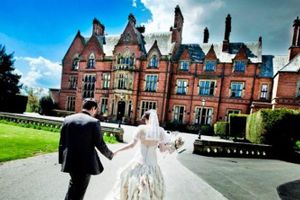 Alojamiento - Wroxall Abbey Hotel