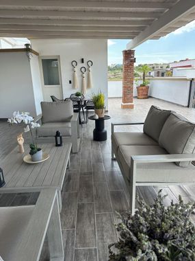 CONDOMINIO SAN MIGUEL - Los mejores hoteles todo incluido en San Miguel de Allende, Guanajuato