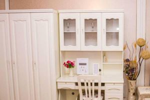 Alojamiento - Guotai Ganghui Huiting Apartment