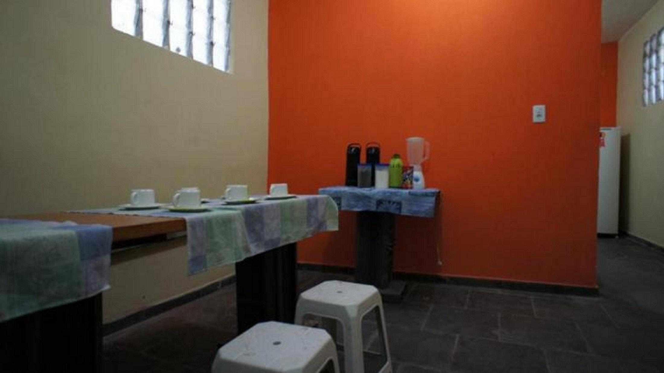 Restaurant Hostel Upalele Lapa