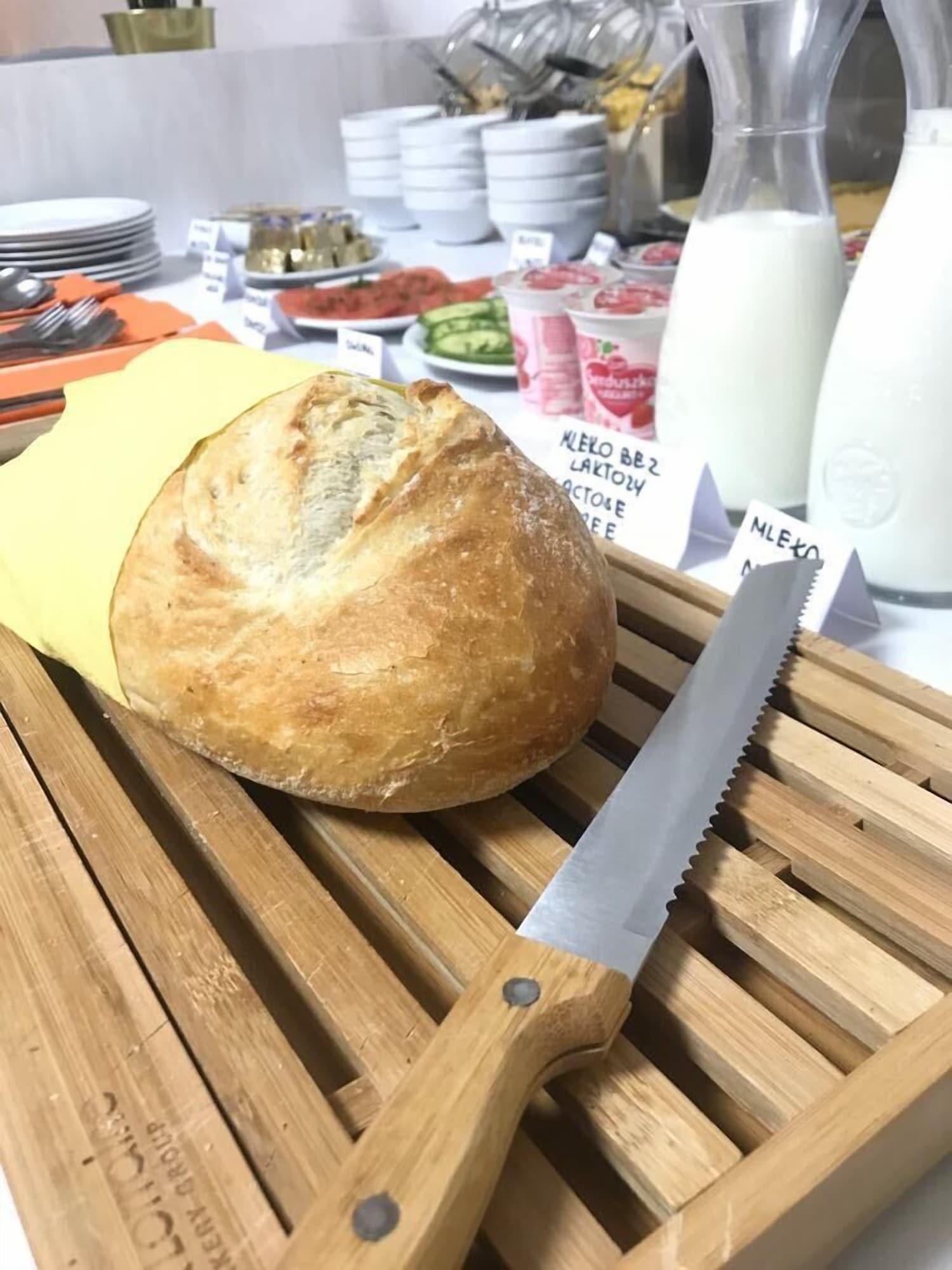 Restaurant Hotel Miodowy