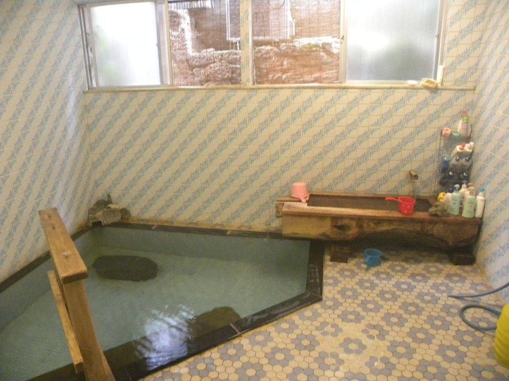 Spa Horieya Ryokan