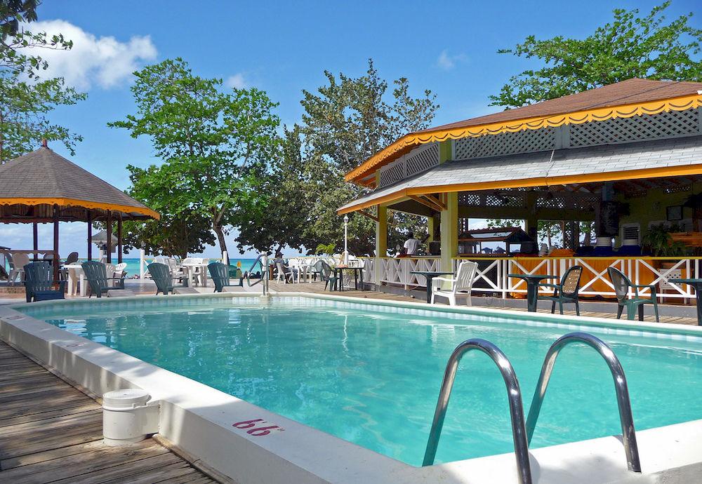 Merrils Beach Resorts - All Inclusive by null