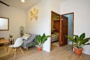 Alquiler Vacacional - One-bedroom Suite - 5min to La Calzada + 30MB wifi