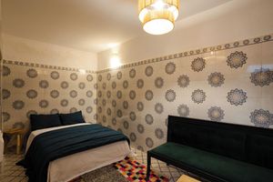 Alojamiento - Riad Lkhlil