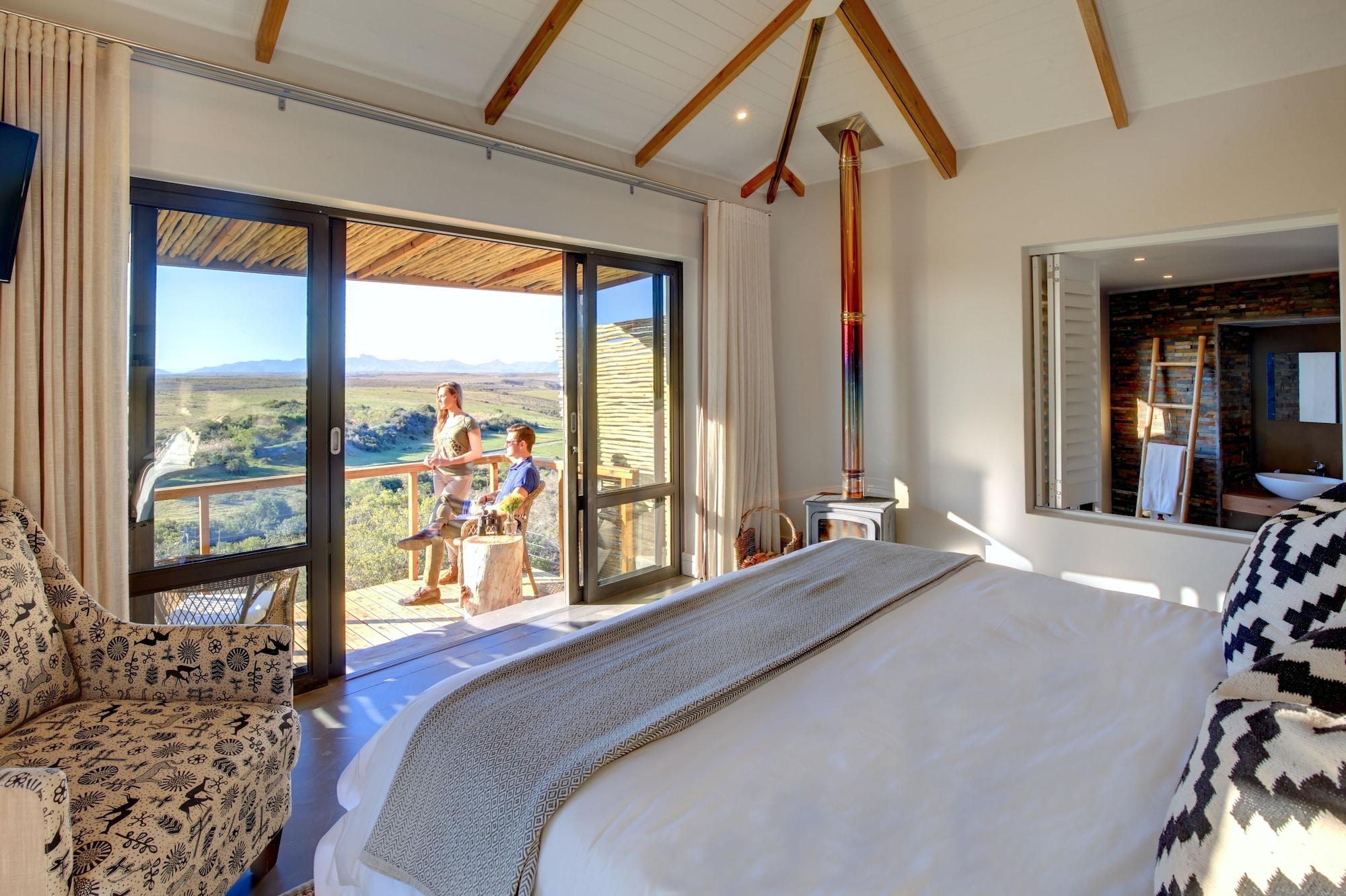 Habitación Garden Route Game Lodge