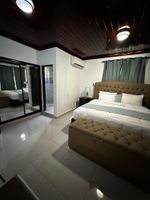 Arriendo temporal - New apartment with big covered private patio with a great montain view