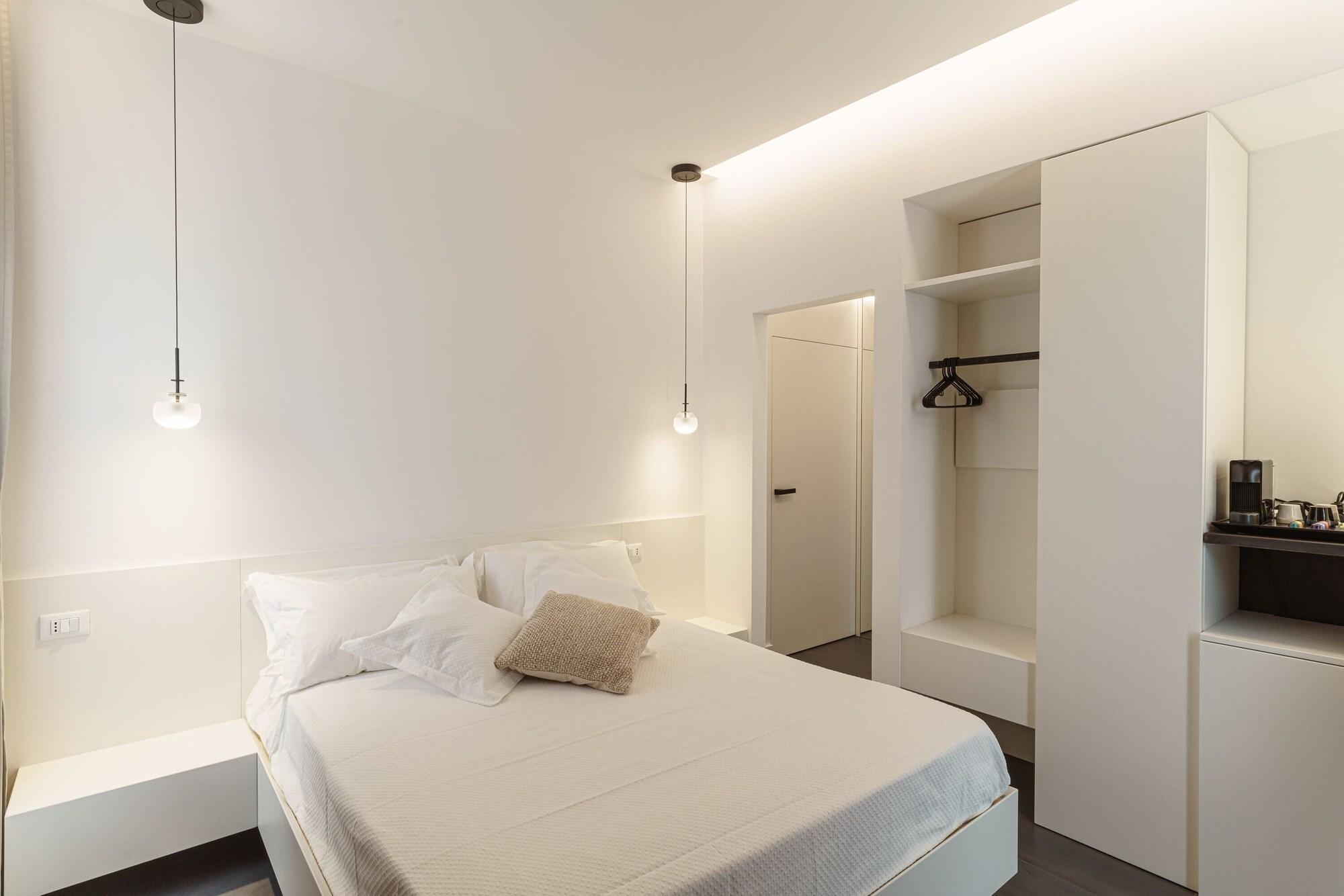 Varios B&B nel Blu Dipinto di Blu