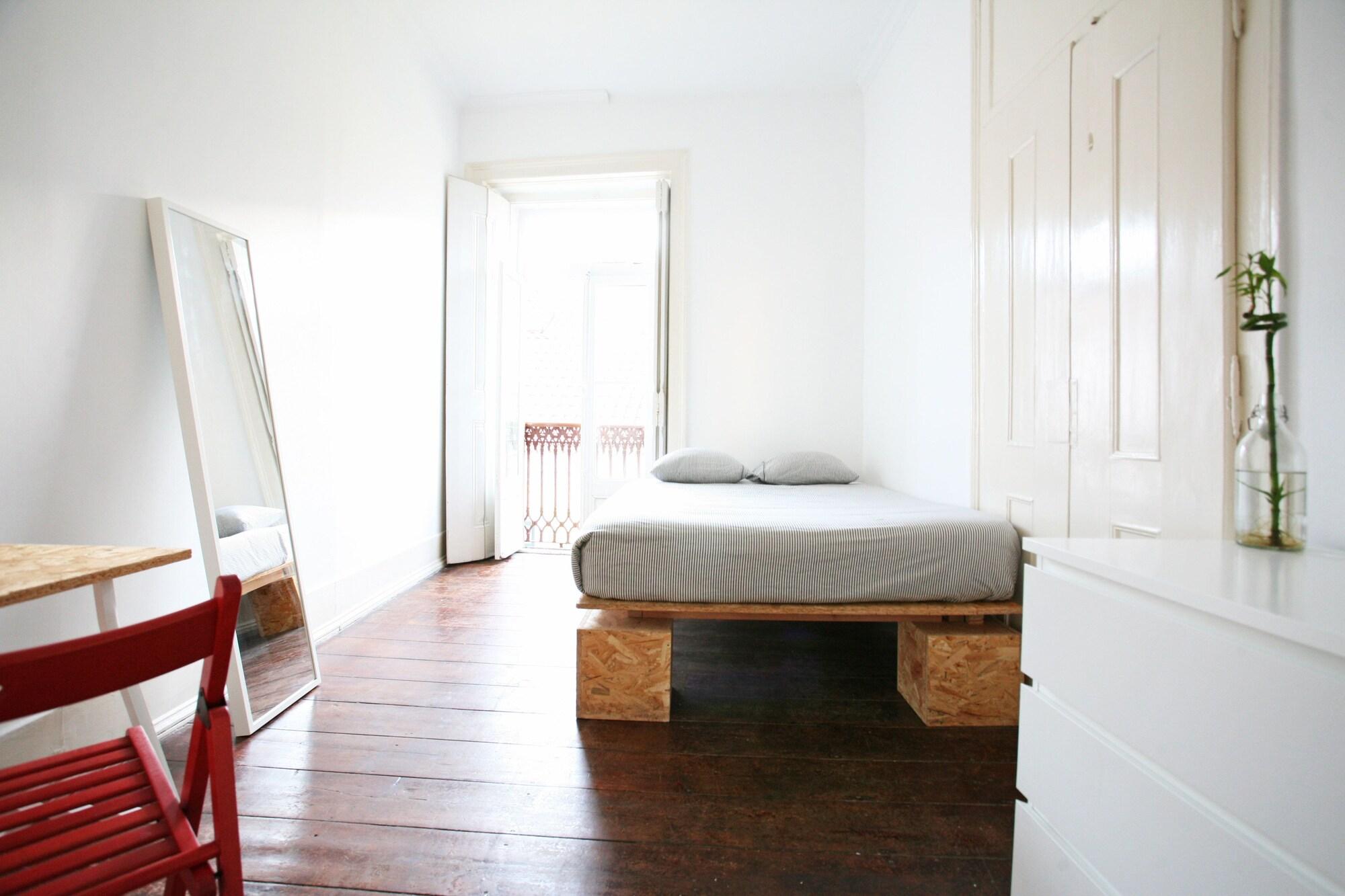 Varios Friendly Hills Bairro Alto - Hostel