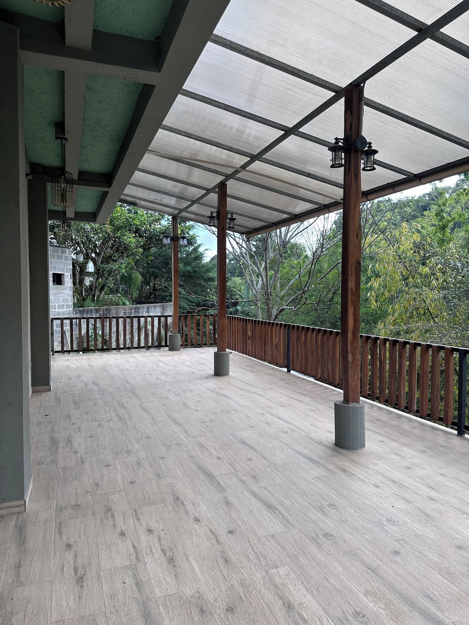 Sala de Reuniones La Villa de los Alas