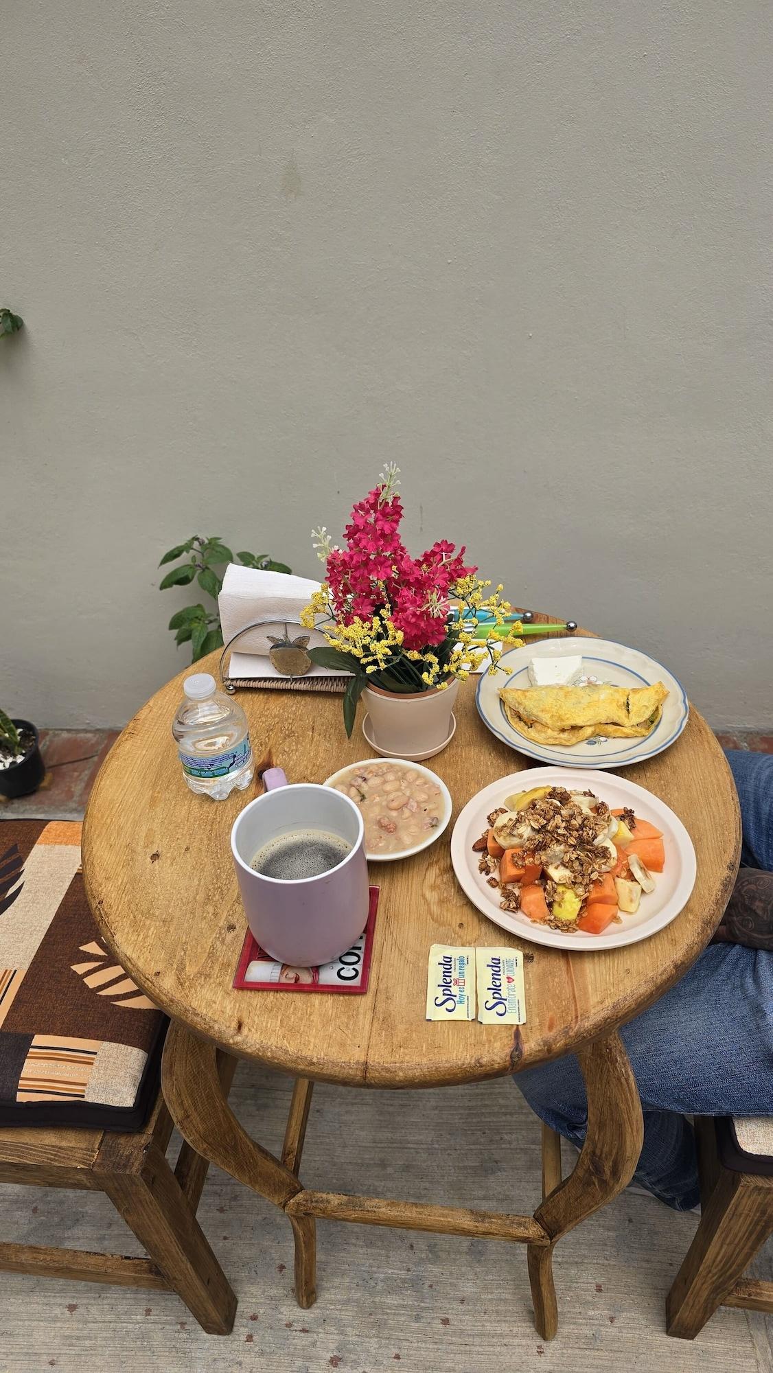 Restaurant natla