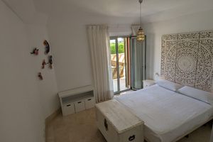 Alquiler Vacacional - Luxury apartment in Sotogrande Marina