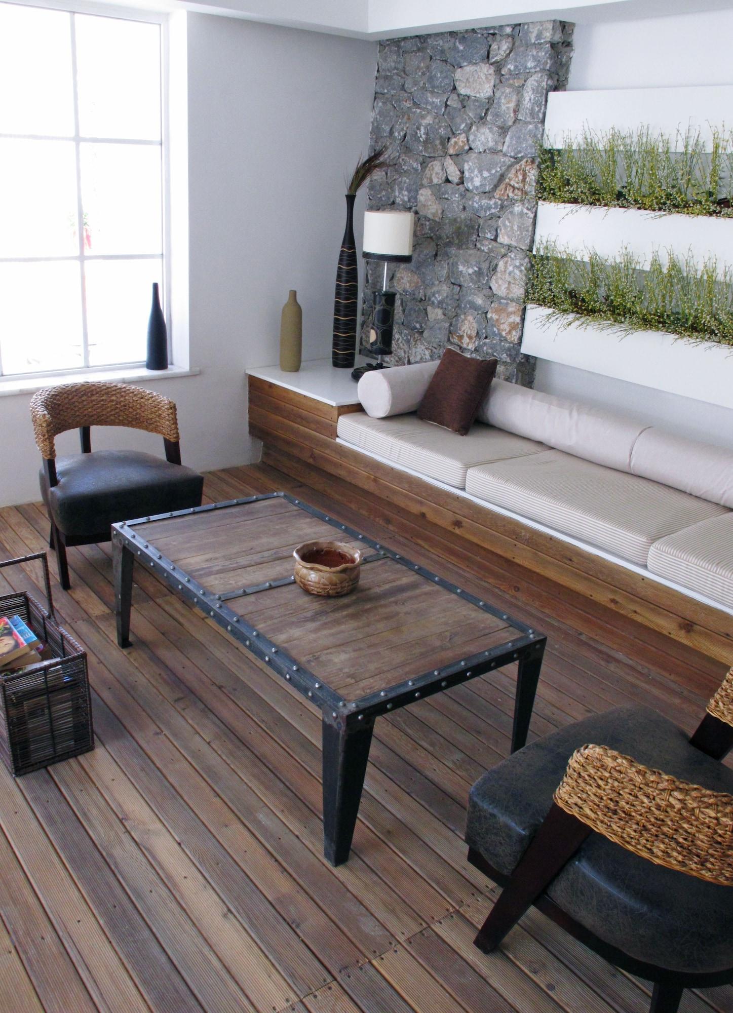 Vista Lobby Casa Blanca Beach  - Adults Only