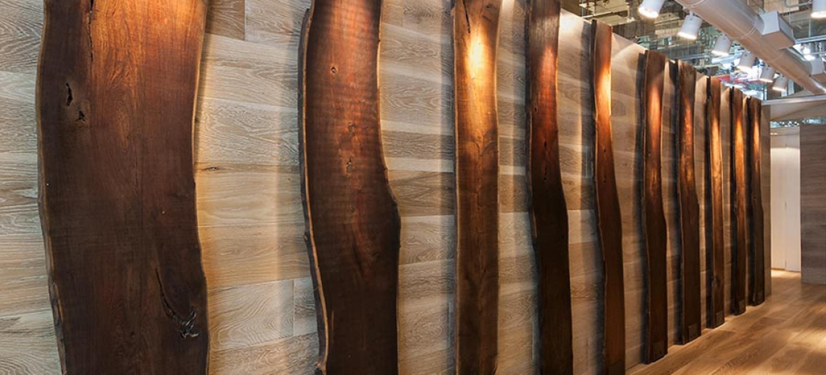 Vista Lobby Hotel Arenales