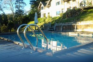 Alquiler Vacacional - Naranjo en Flor Hosteria