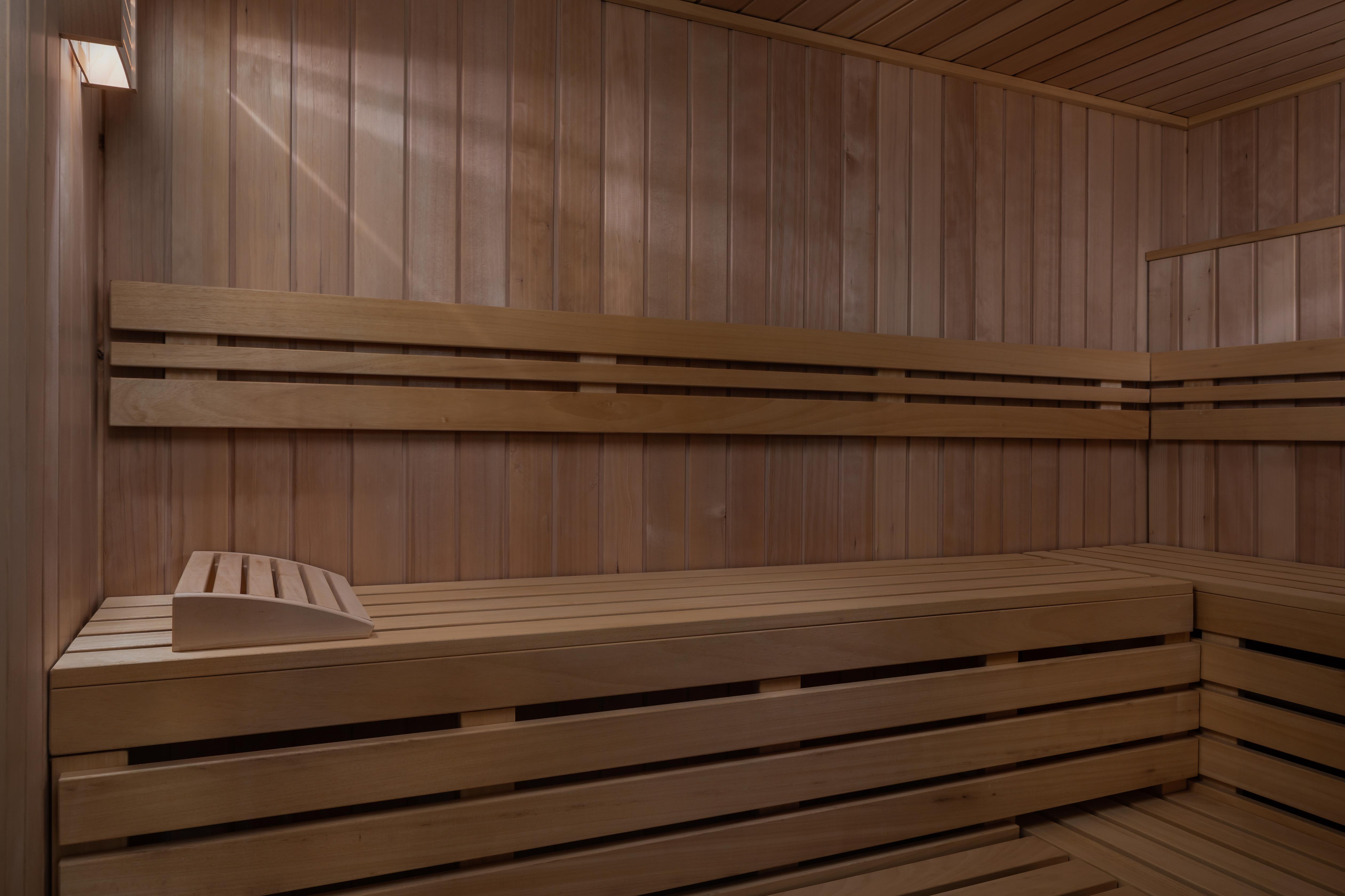 Spa NH Collection Hamburg City