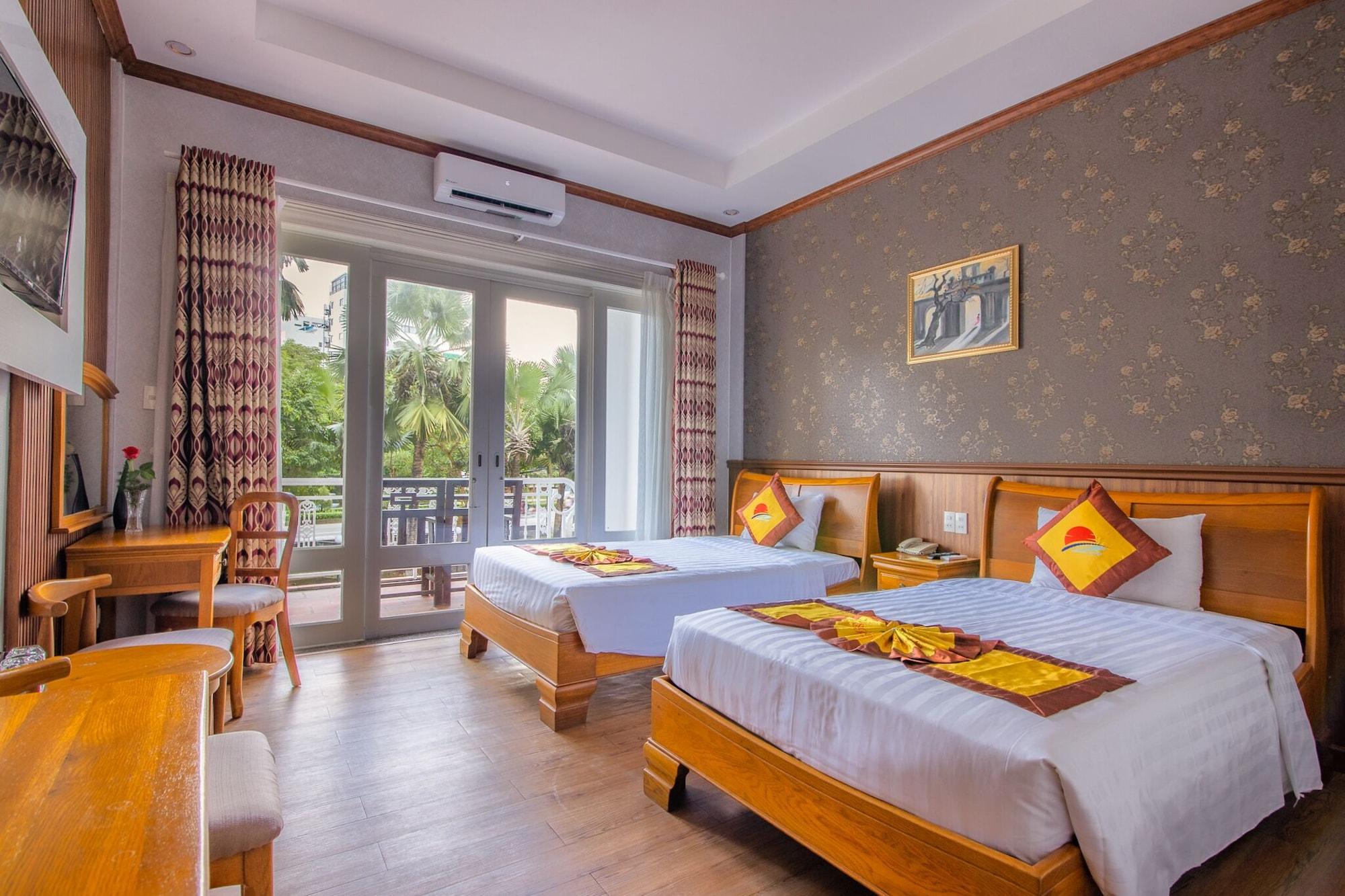 Habitación Sun Viet Resort Beach & Spa