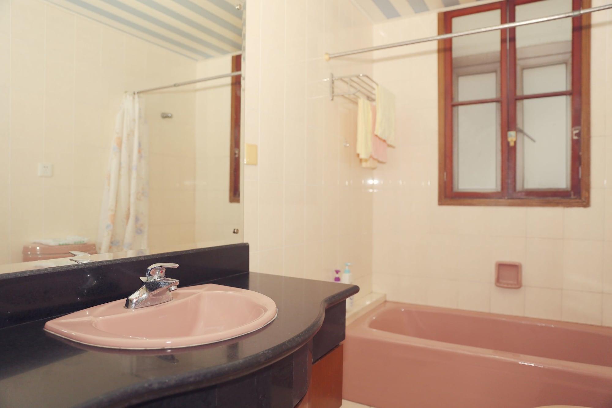 Equipamiento de Habitación Xixili Guesthouse 2nd Branch