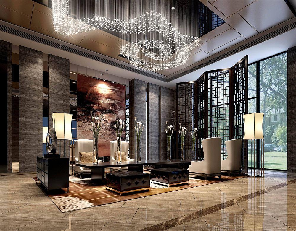 Varios Proud Way Hotel Shenzhen
