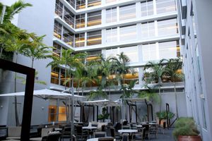 Alojamiento - Boulan South Beach