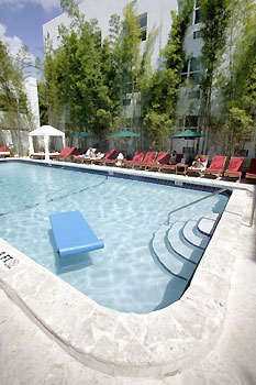Hotel The Catalina Hotel and Beach Club