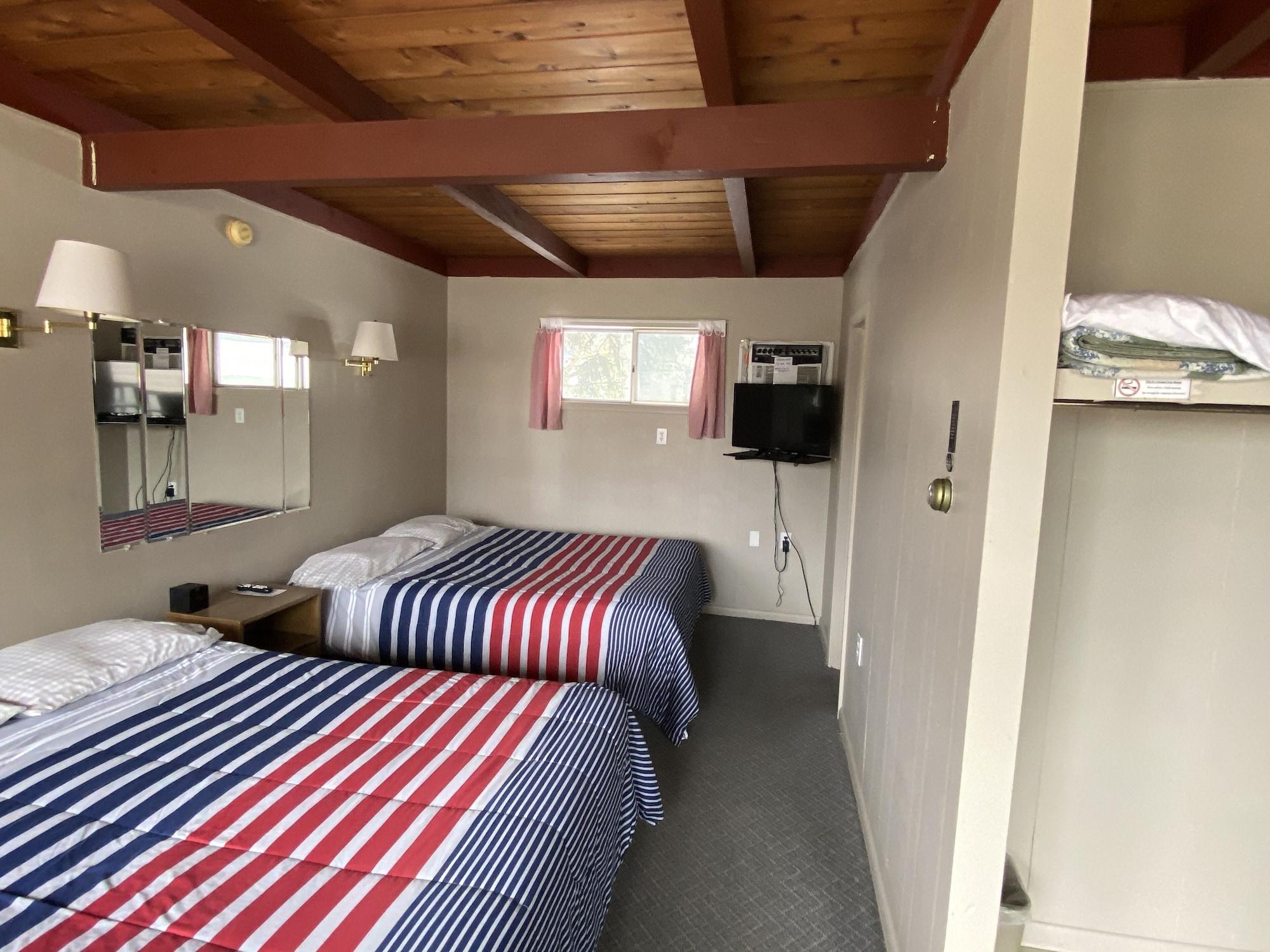 Habitación Villa Moderne Motel