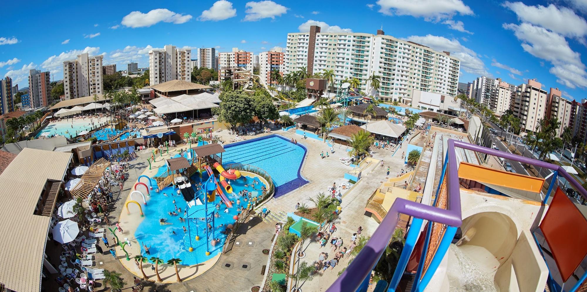 Habitación Riviera Park Hotel by WAM Experience