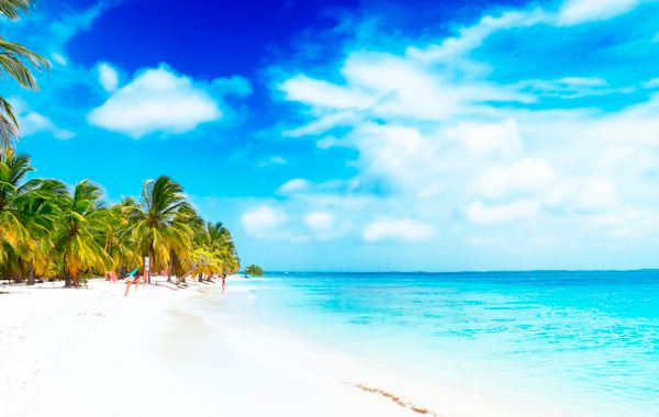 Cancun Bay All Inclusive Hotel