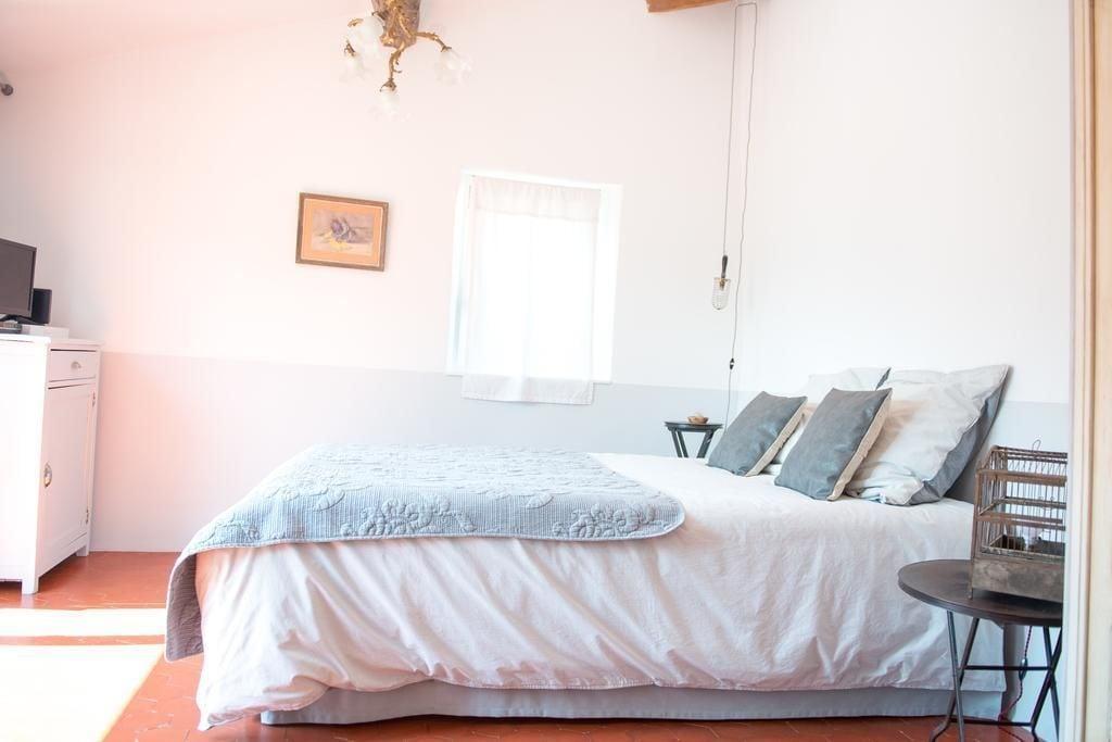 Varios La Chambre 21