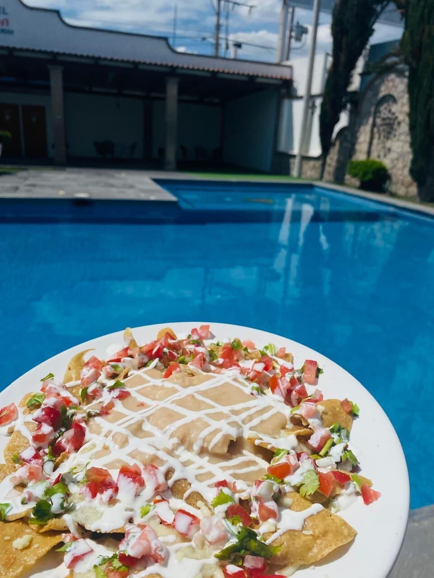 Restaurant Hotel Arcada