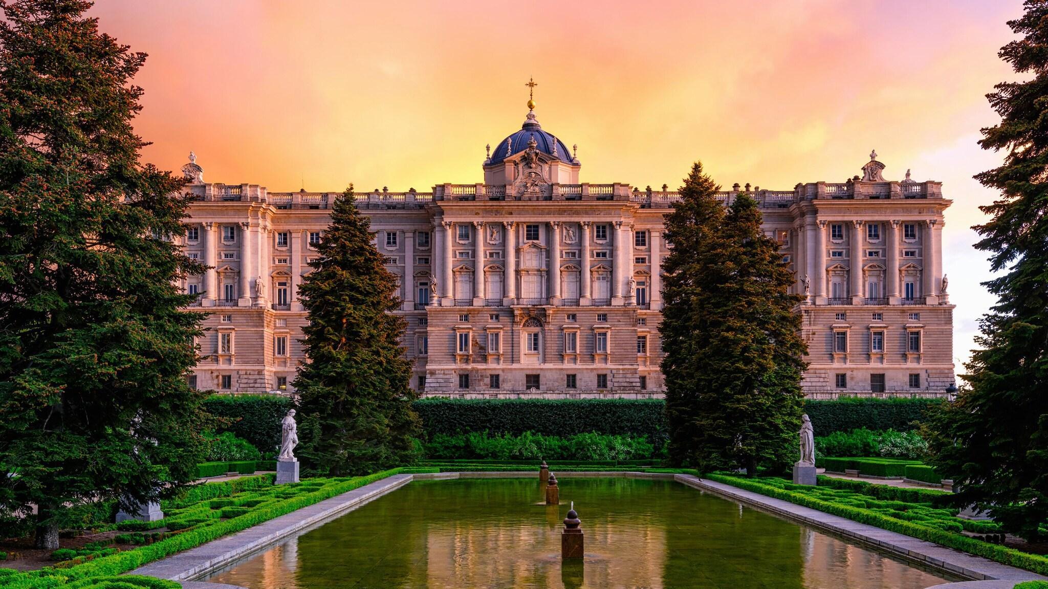 Vista Exterior Woohoo Rooms Boutique Gran Vía